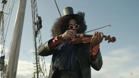 王国之心3D 梦境Mod融入KH2最终版特色