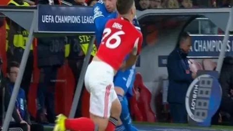 重温激情时刻！安杰尔·戈麦斯激情回归，携丰富经验助力狼队再创辉煌！