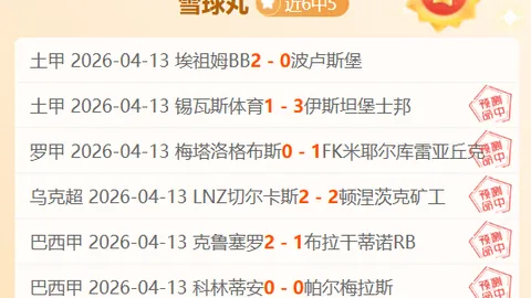 德甲近5轮不败解析：专家推荐期号数据比分预测
